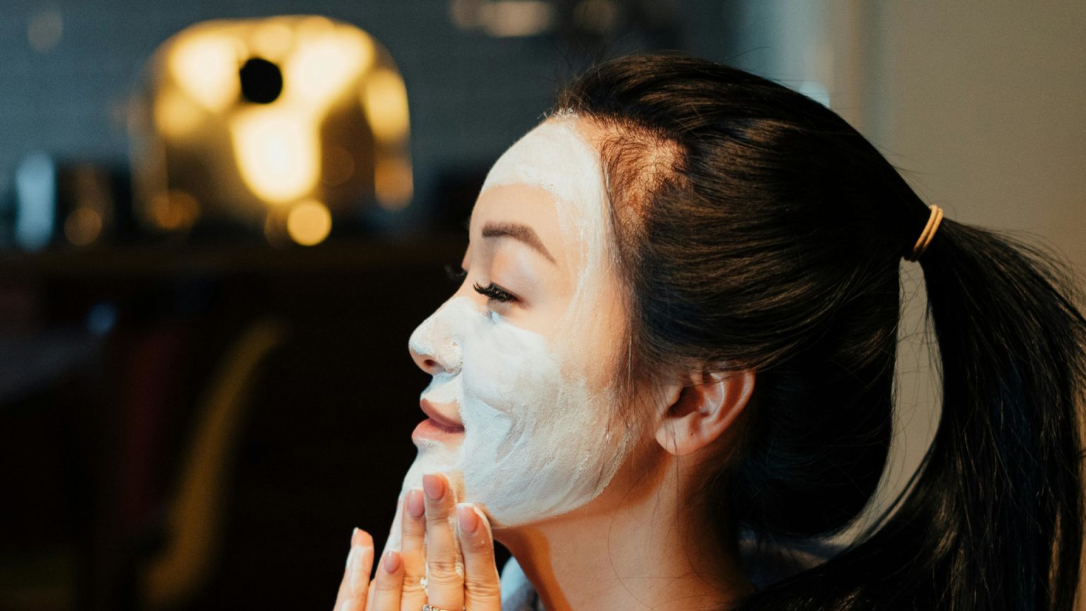 Skin care
