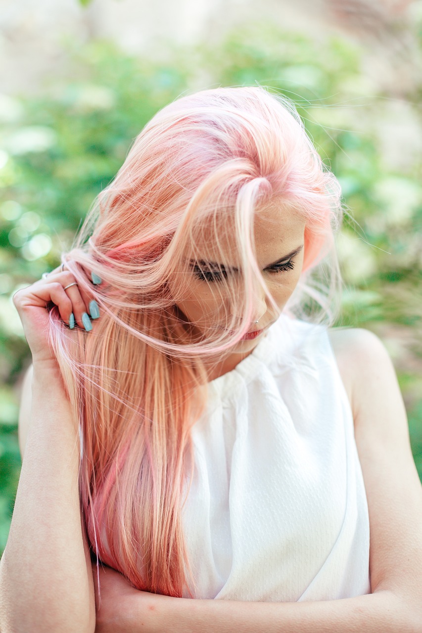 people, girl, woman, blonde, hair, hairstyle, manicure, makeup, salon, manicure, manicure, manicure, salon, salon, salon, salon, salon