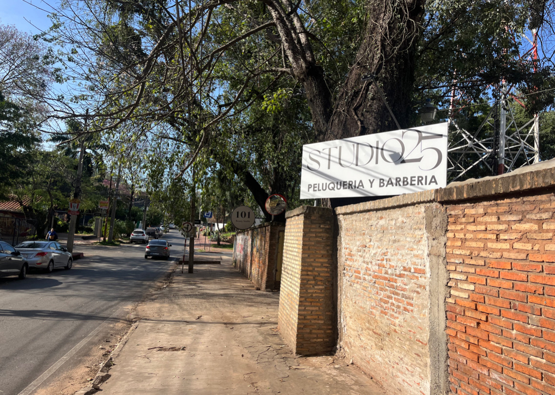 Studio 25