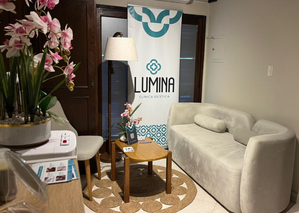 Lumina