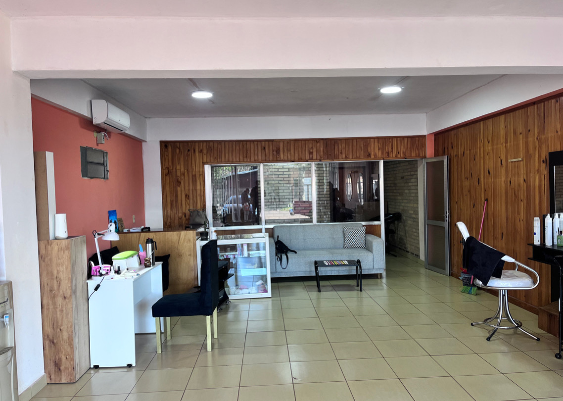 Gloria coiffure