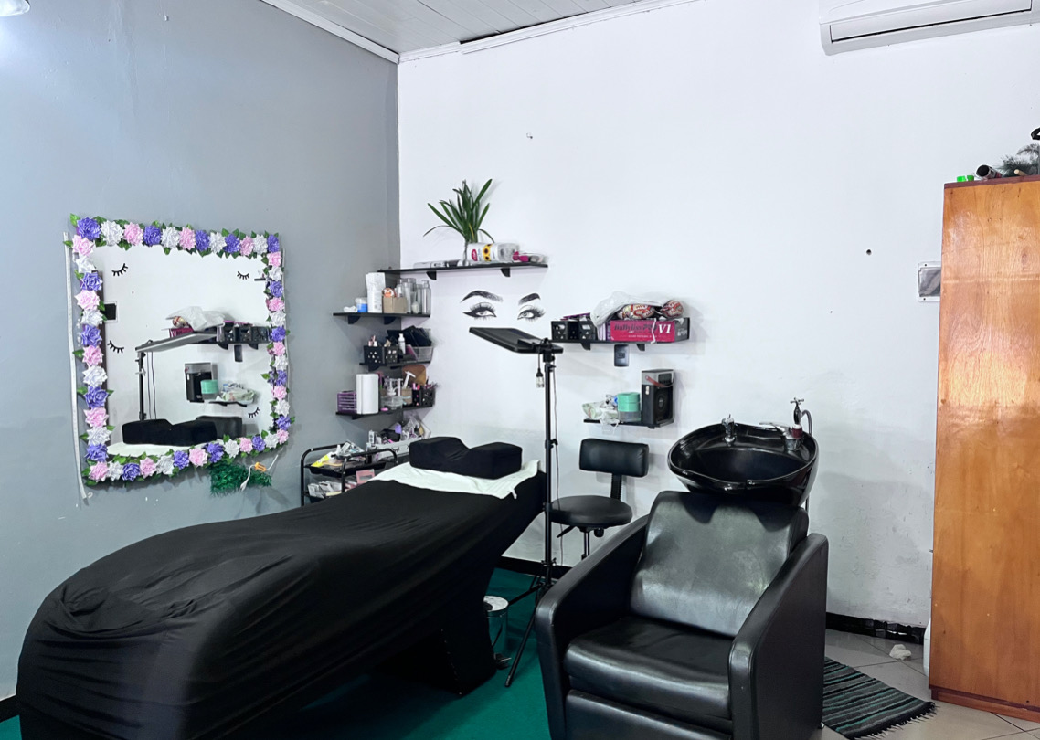 Peluqueria Alicia