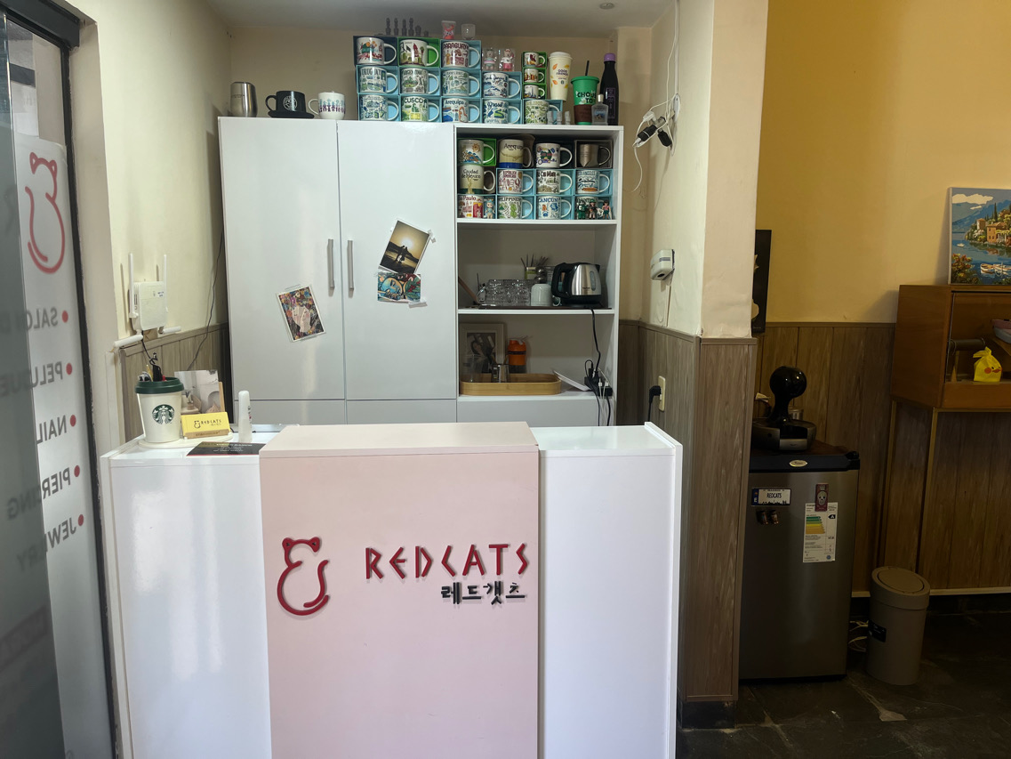 REDCATS (2)