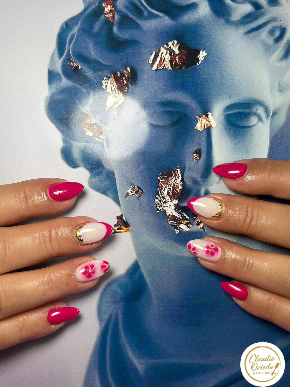 Salon de Belleza Viviane Wilges