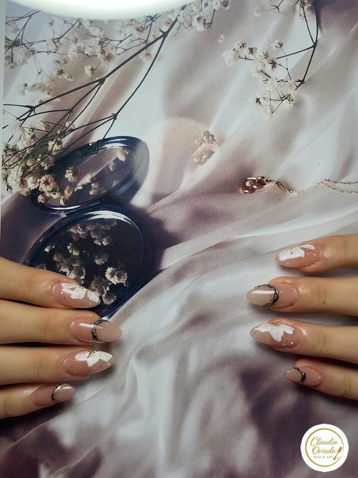 Salon de Belleza Viviane Wilges