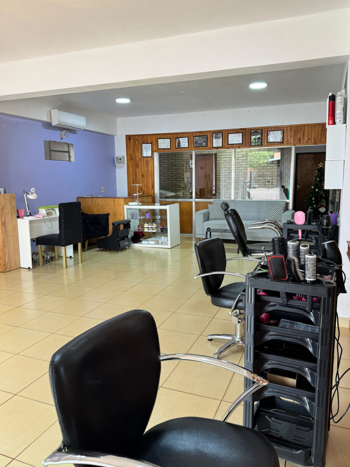 Gloria Coiffure (Hohenau)