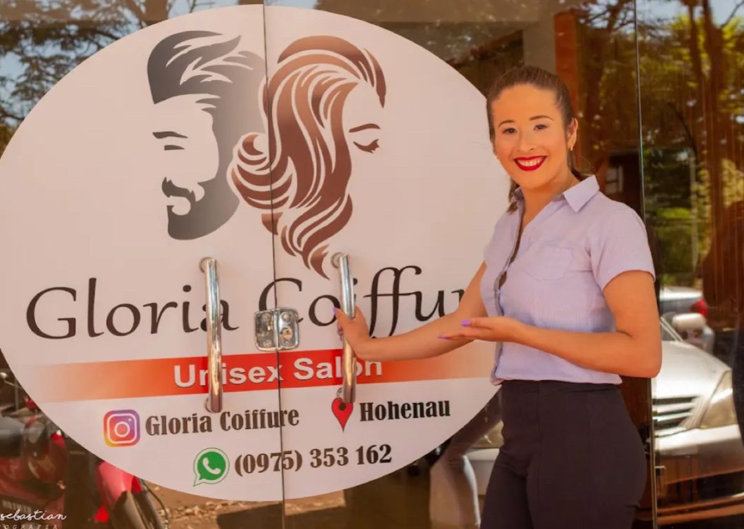 Gloria coiffure Gloria coiffure