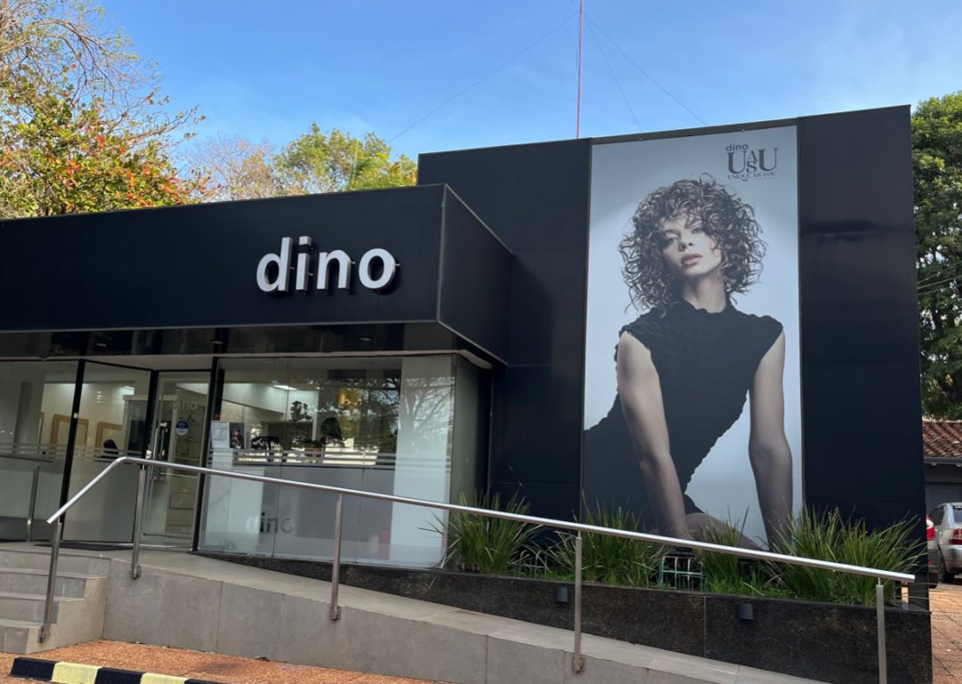 DINO