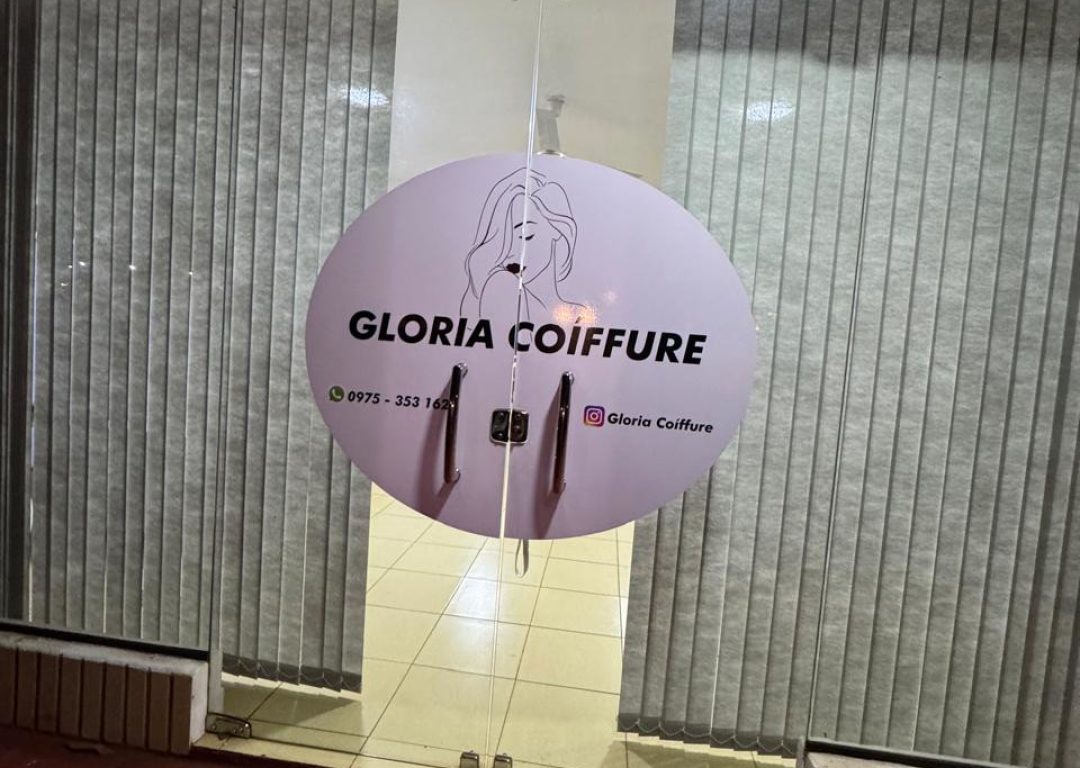 Gloria Coiffure (Hohenau)