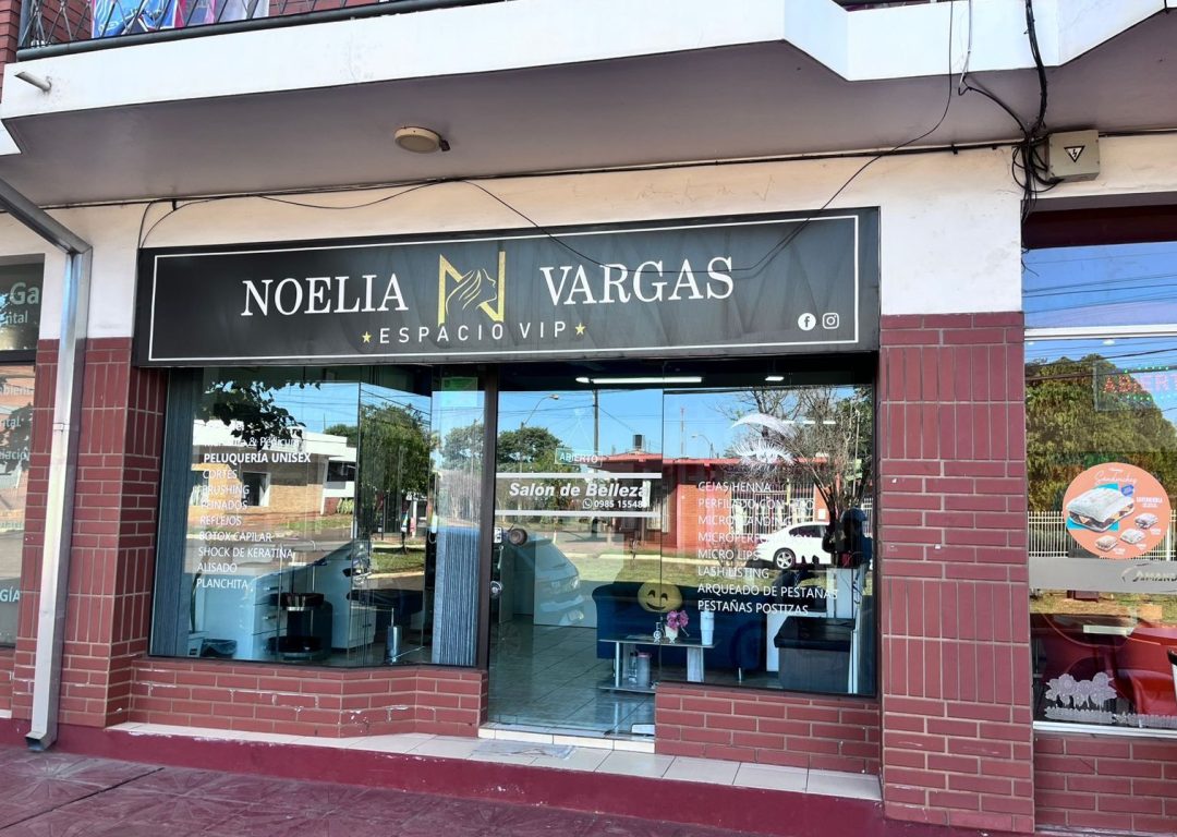 Noelia salon vip Noelia salon vip
