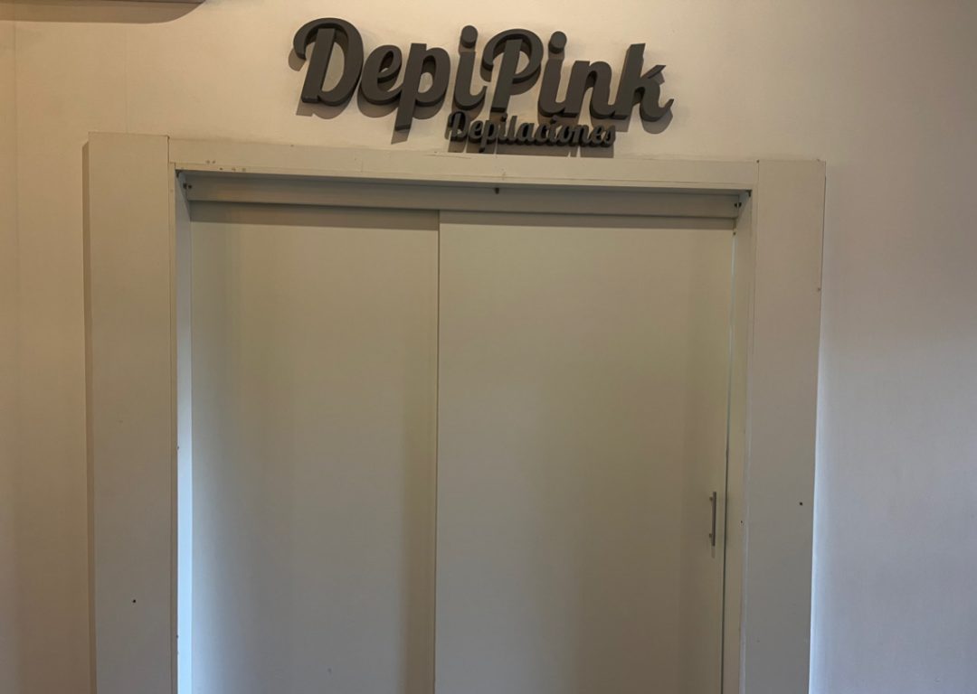 depipink