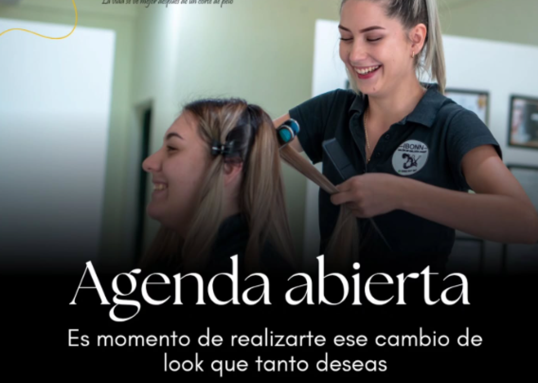 iboon perfil belleza