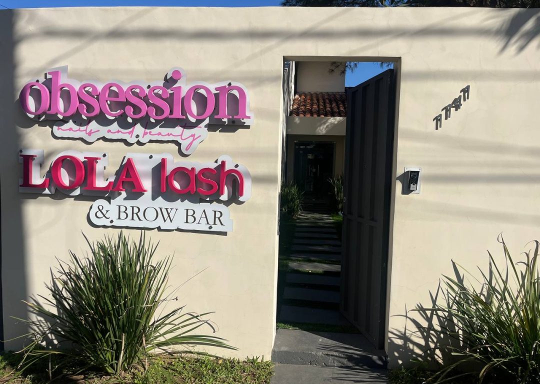 lola lash