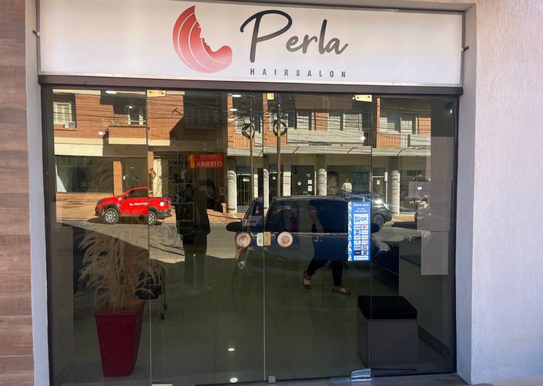 perla Hairsalon perla Hairsalon