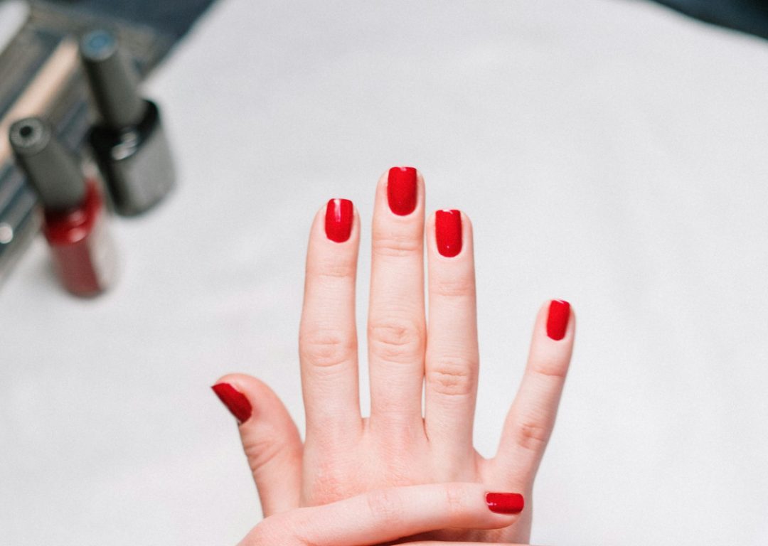 Uñas