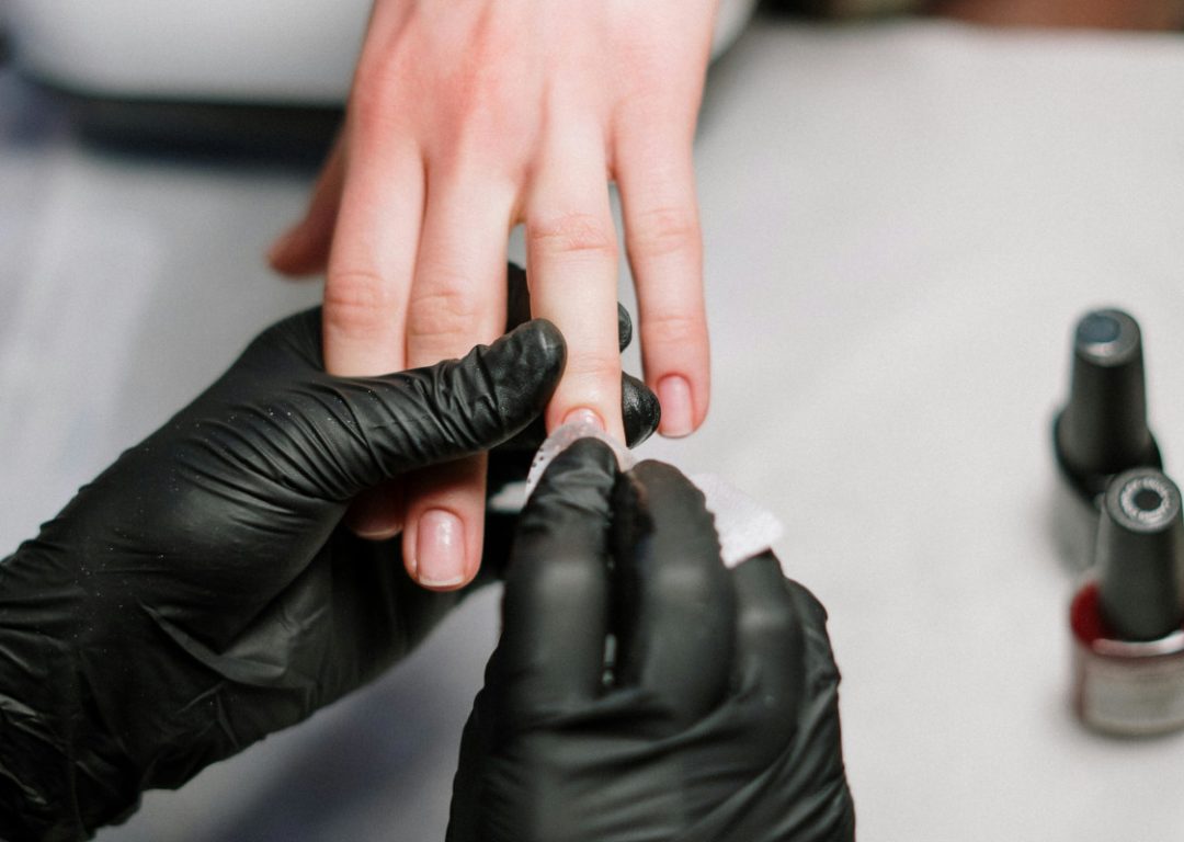 Uñas