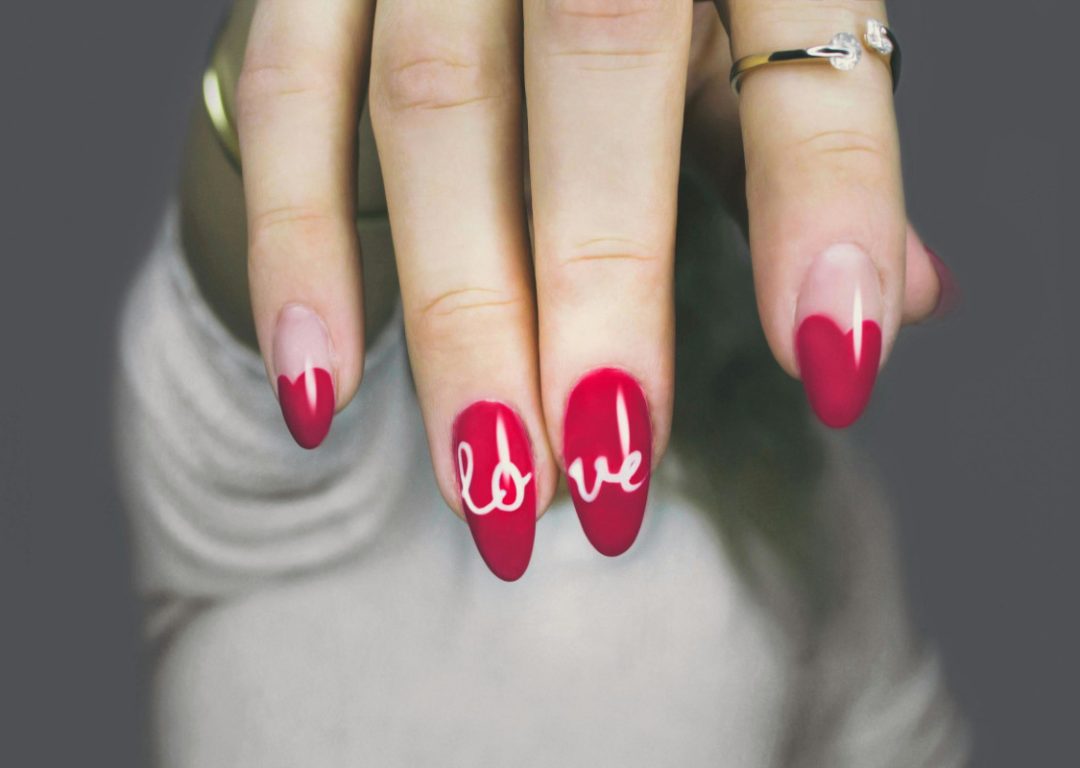 Uñas
